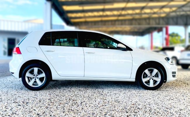 Volkswagen GOLF COMFORTLINE 1.4 TSI 140CV AUT.