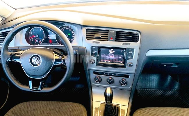 Volkswagen GOLF COMFORTLINE 1.4 TSI 140CV AUT.