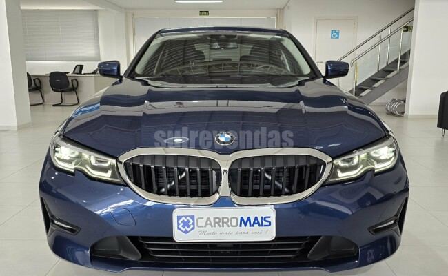 BMW 320I