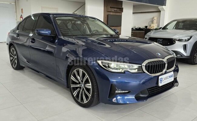 BMW 320I