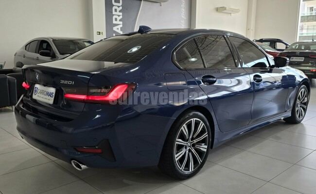 BMW 320I