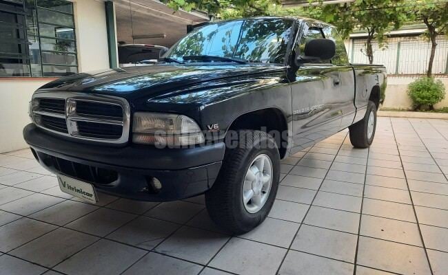 Dodge DAKOTA