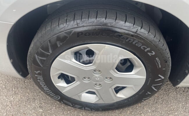 CHEVROLET COBALT
