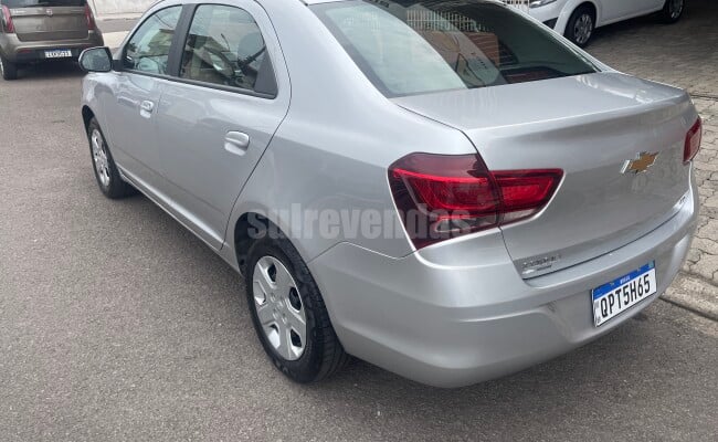 CHEVROLET COBALT