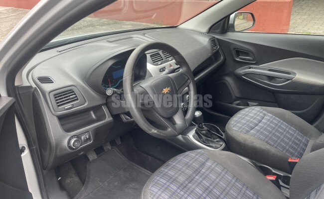 CHEVROLET COBALT
