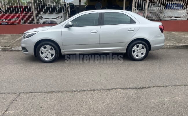 CHEVROLET COBALT