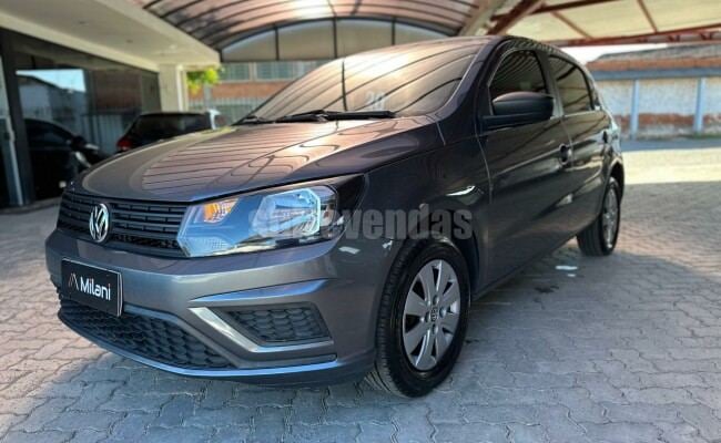 VOLKSWAGEN GOL