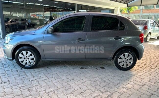 VOLKSWAGEN GOL