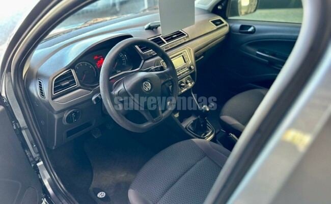 VOLKSWAGEN GOL