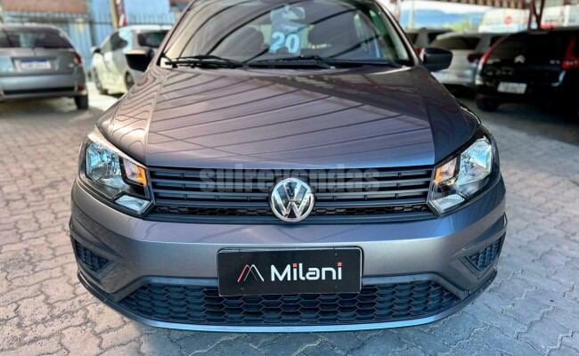 VOLKSWAGEN GOL