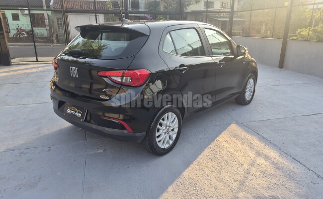 FIAT ARGO