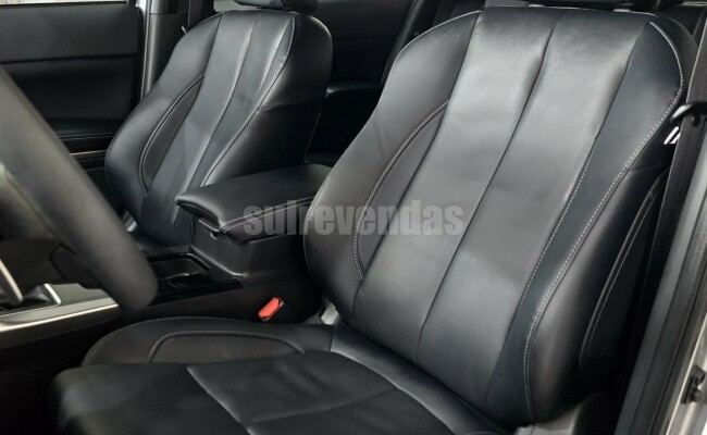 Mitsubishi ECLIPSE