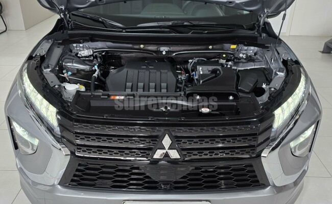 Mitsubishi ECLIPSE