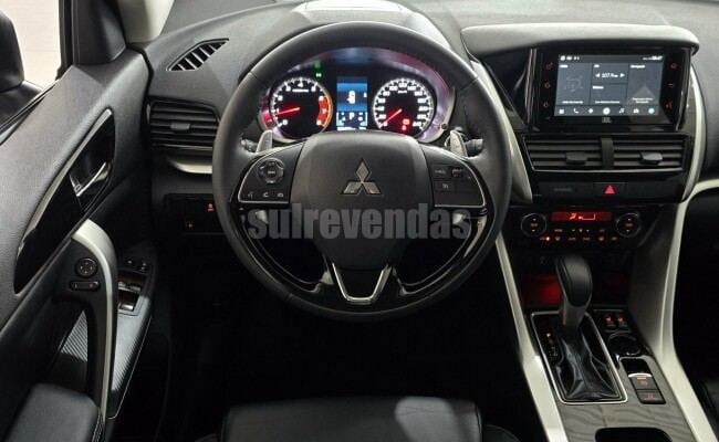 Mitsubishi ECLIPSE