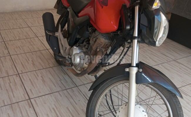 Honda CG 160