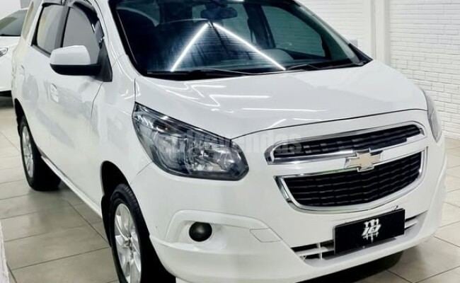 Chevrolet SPIN