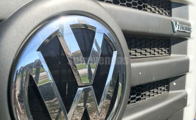 Volkswagen 25-420