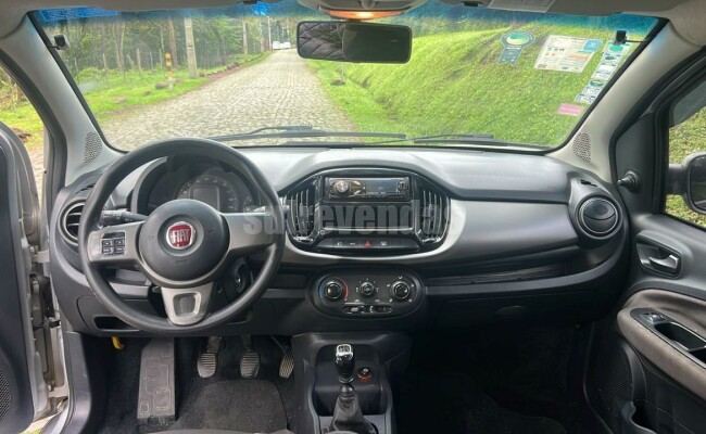 FIAT UNO