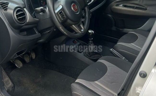 FIAT UNO