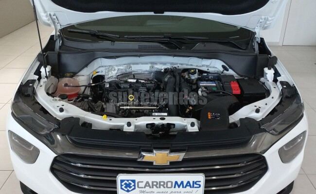 Chevrolet MONTANA
