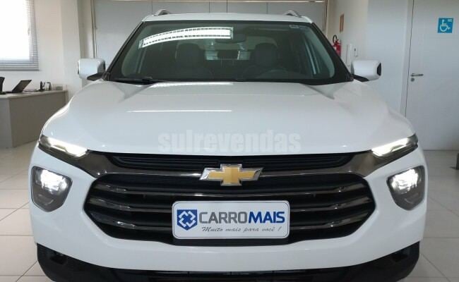 Chevrolet MONTANA
