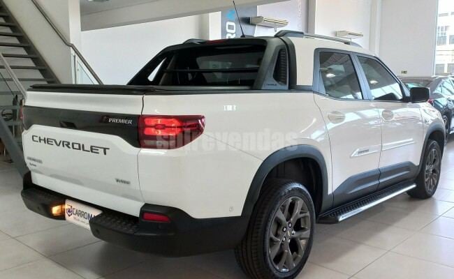 Chevrolet MONTANA