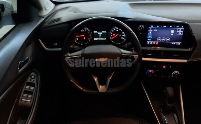 Chevrolet MONTANA