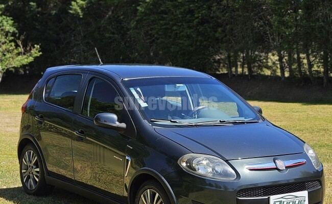 Fiat PALIO