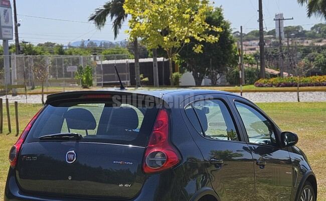 FIAT PALIO