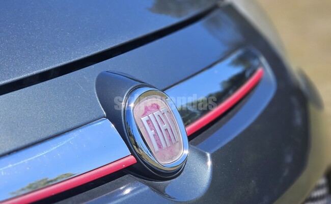 FIAT PALIO
