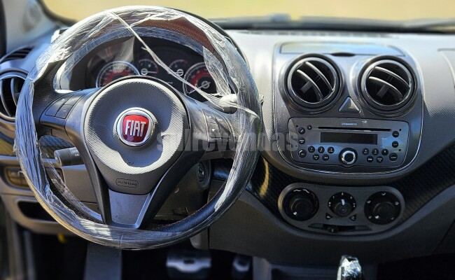 FIAT PALIO