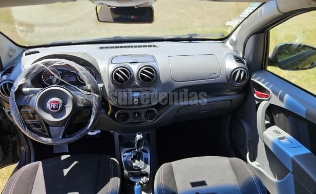 FIAT PALIO