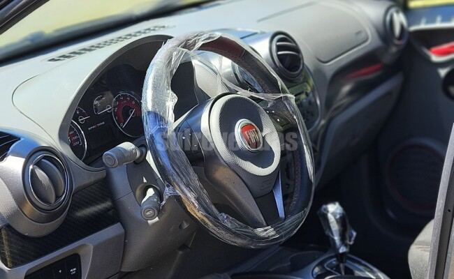 FIAT PALIO