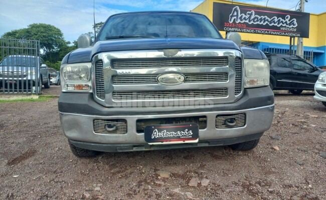 Ford F-250