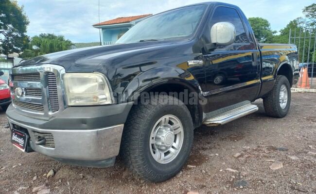 FORD F-250