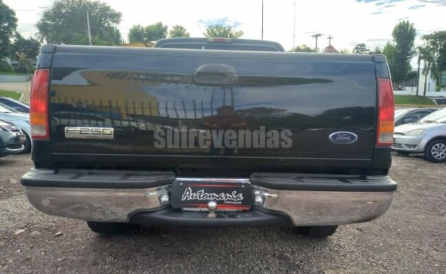 FORD F-250