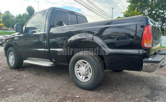 FORD F-250