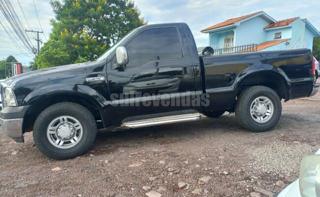 FORD F-250