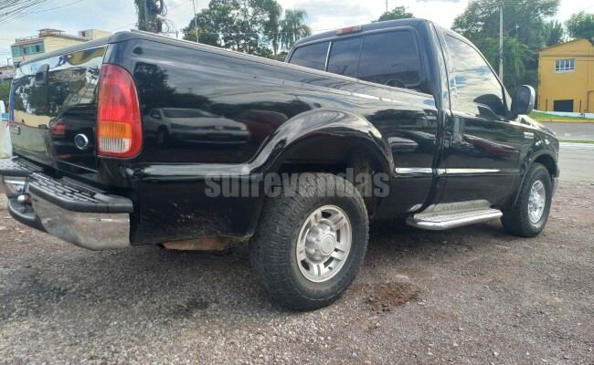 FORD F-250