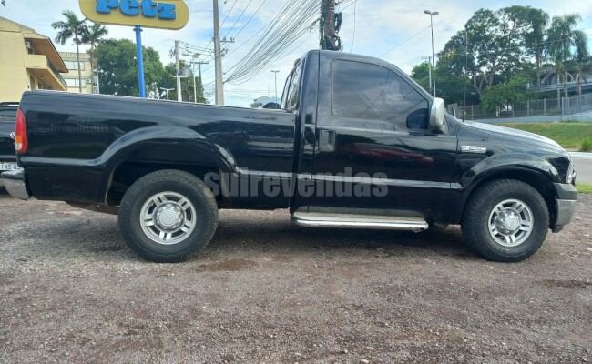 FORD F-250