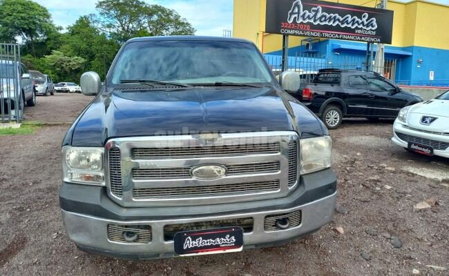 FORD F-250
