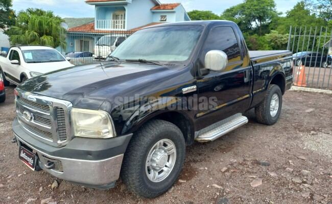 FORD F-250