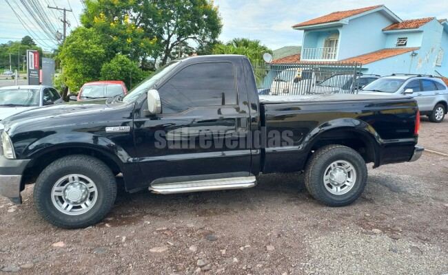 FORD F-250