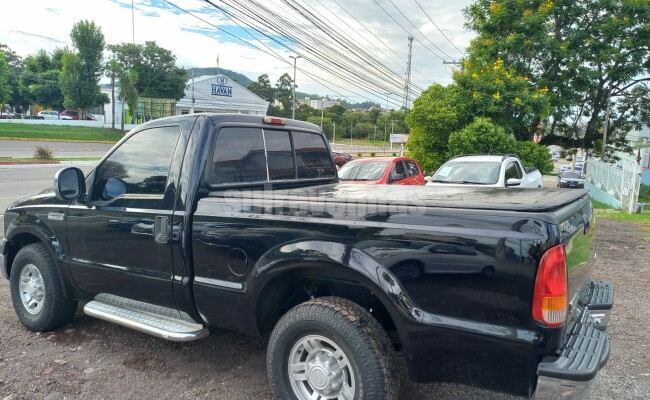 FORD F-250
