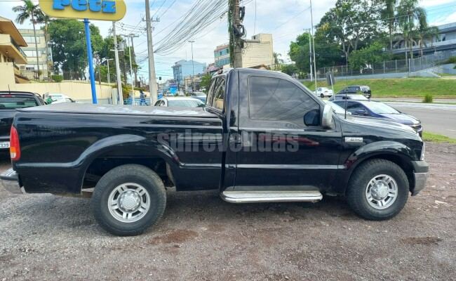 FORD F-250