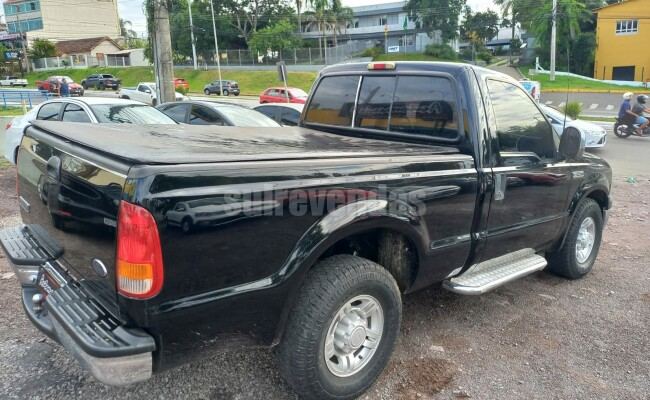 FORD F-250