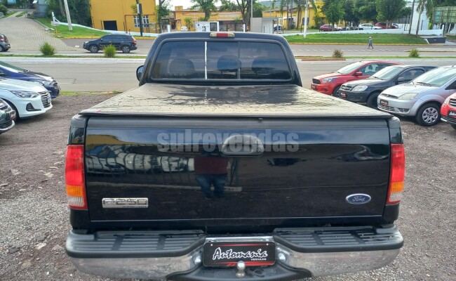 FORD F-250