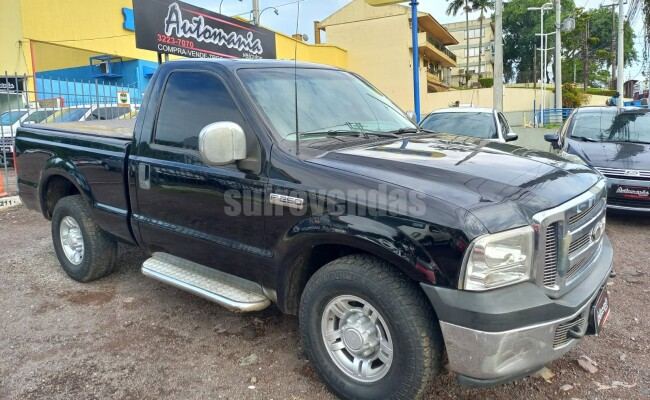 FORD F-250