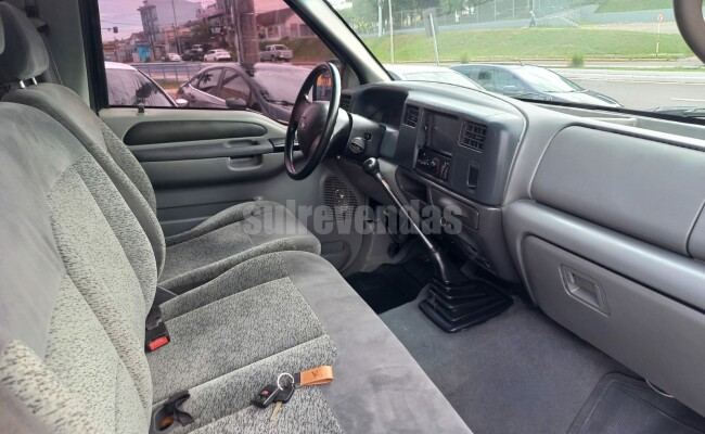 FORD F-250