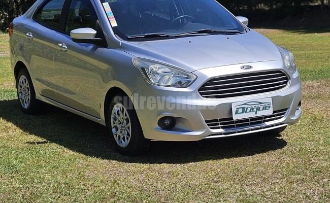 Ford KA+